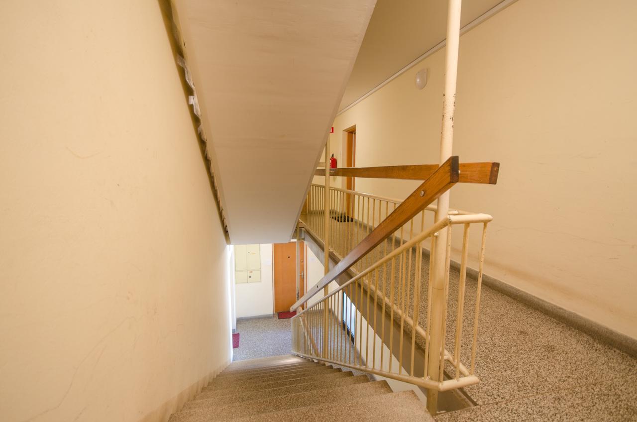 Apartment Near The Train Station Любляна Екстериор снимка
